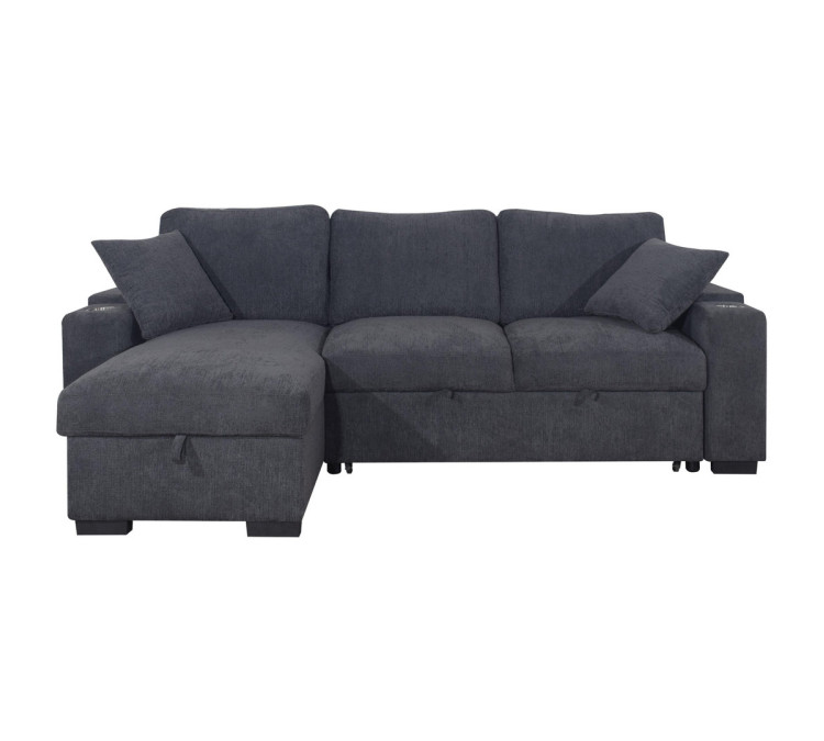 Melbourne – Sectional
