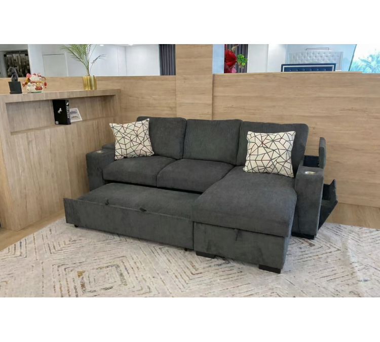 Melbourne – Sectional