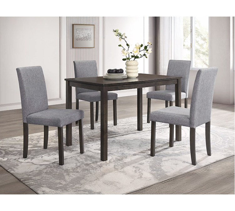 MELSHIRE DINING GROUP