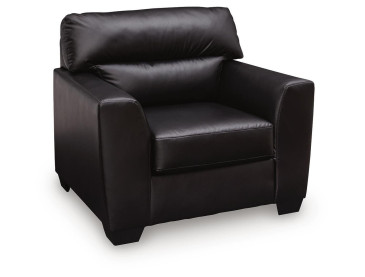 Gavello Chair - Midnight