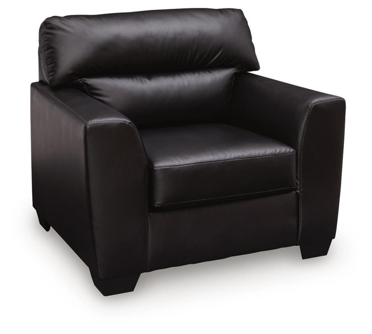 Gavello Chair - Midnight