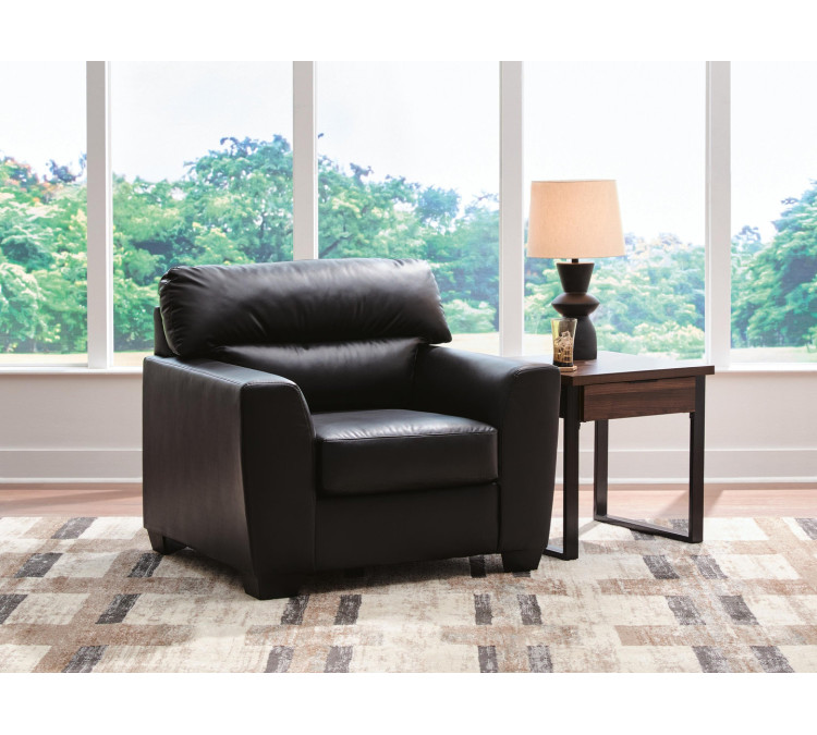 Gavello Chair - Midnight