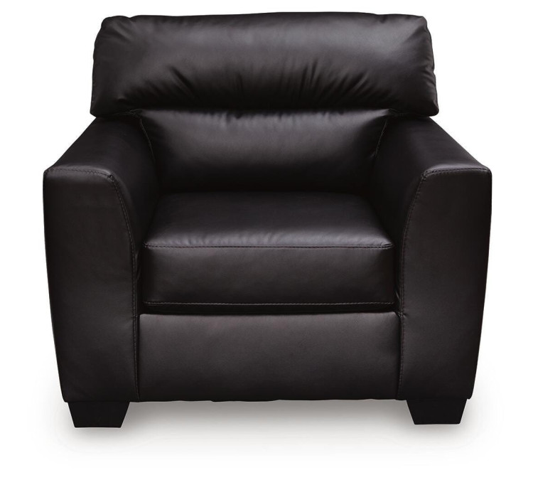 Gavello Chair - Midnight