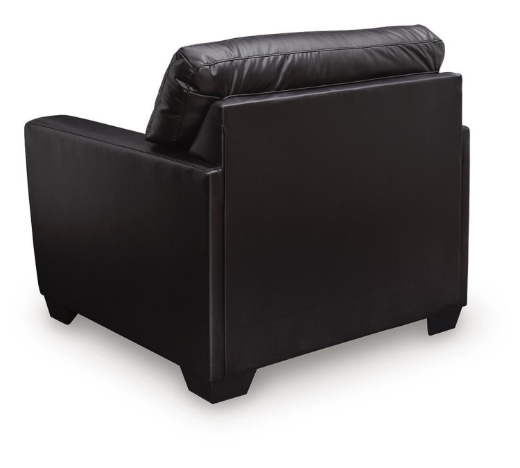 Gavello Chair - Midnight