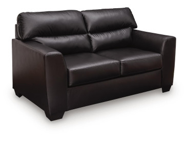 Gavello Loveseat - Midnight