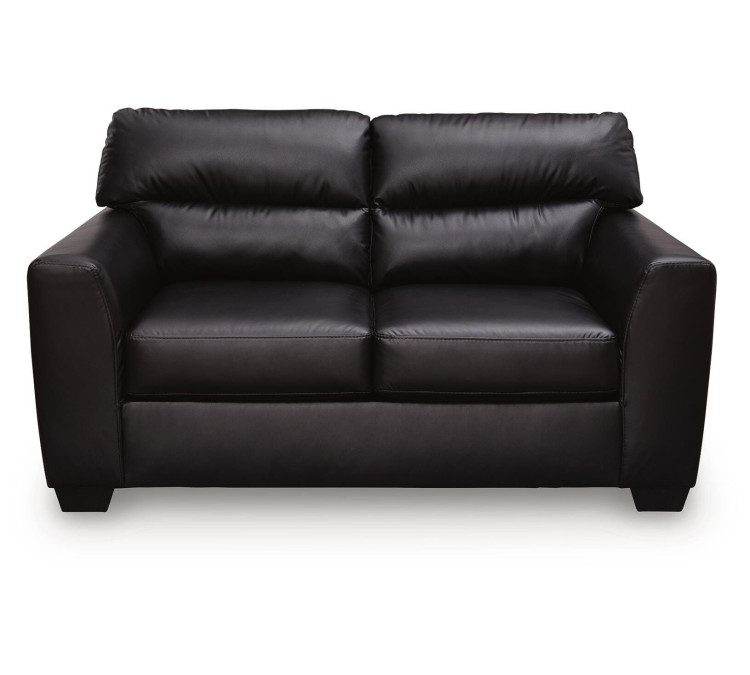 Gavello Loveseat - Midnight