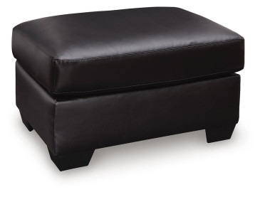 Gavello Ottoman - Midnight