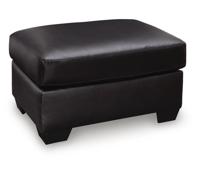 Gavello Ottoman - Midnight
