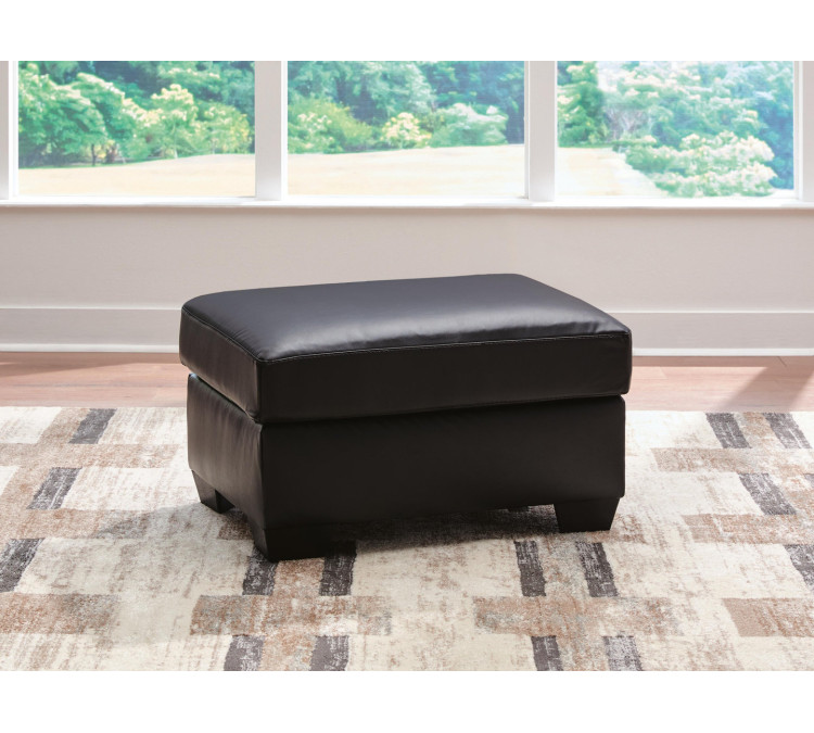 Gavello Ottoman - Midnight