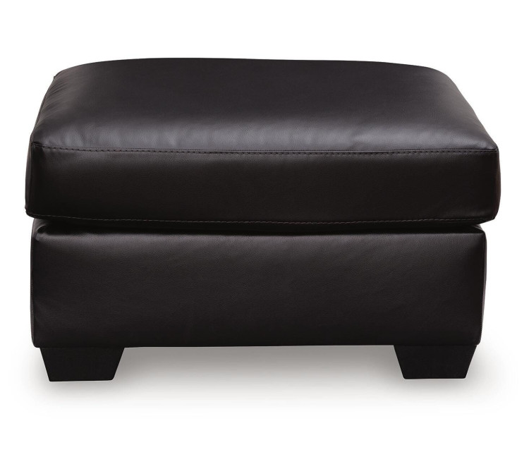 Gavello Ottoman - Midnight