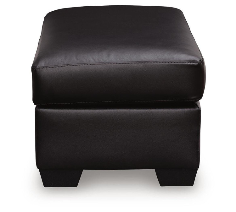 Gavello Ottoman - Midnight