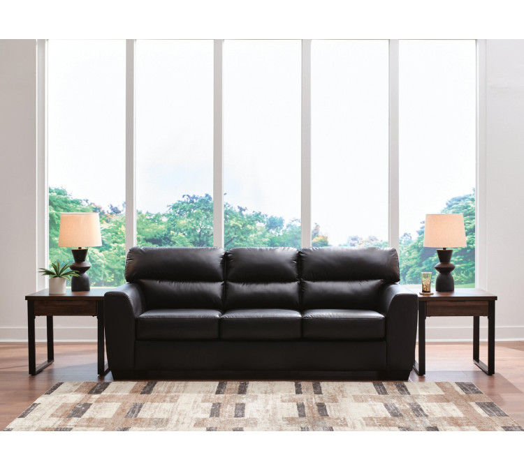 Gavello Sofa - Midnight