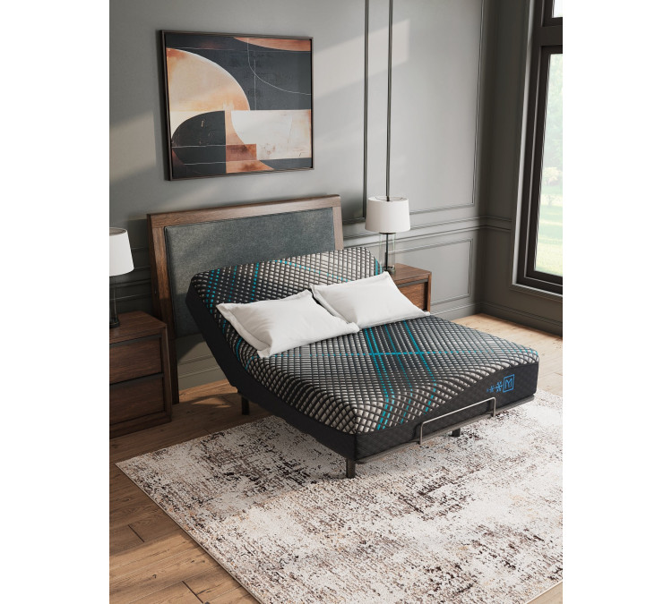 Millennium 2.0 Foam 12 Inch Mattress - Queen