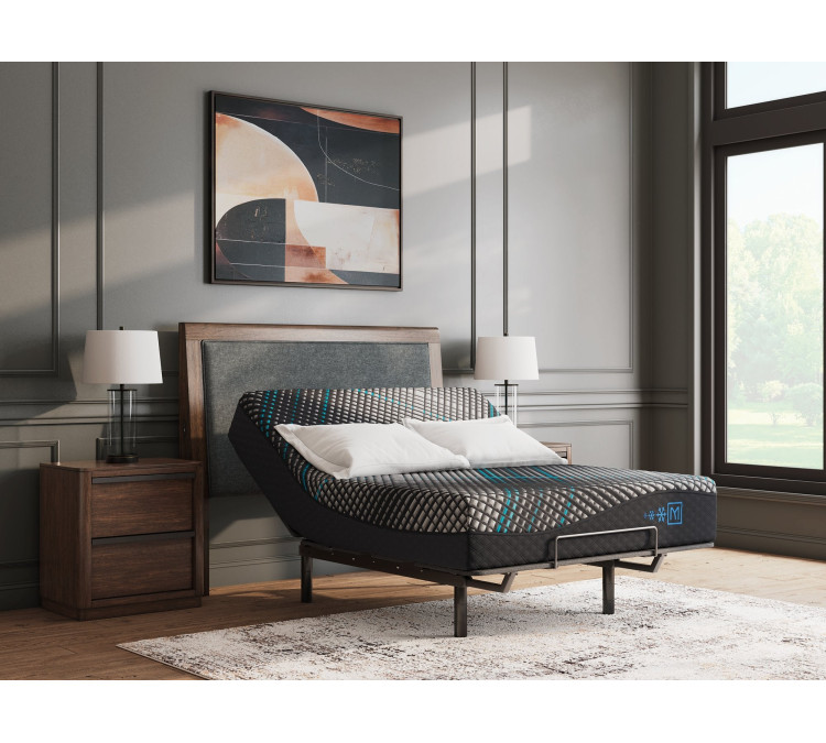 Millennium 2.0 Foam 12 Inch Mattress - Queen