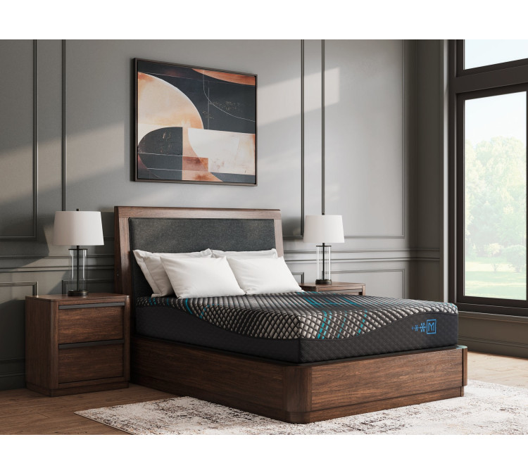 Millennium 2.0 Foam 12 Inch Mattress - Queen