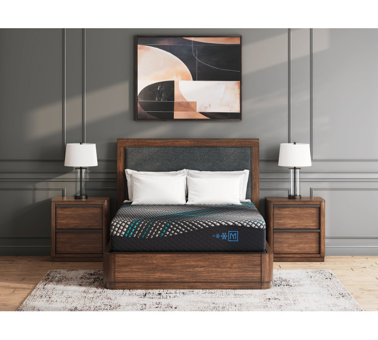 Millennium 2.0 Foam 12 Inch Mattress - Queen
