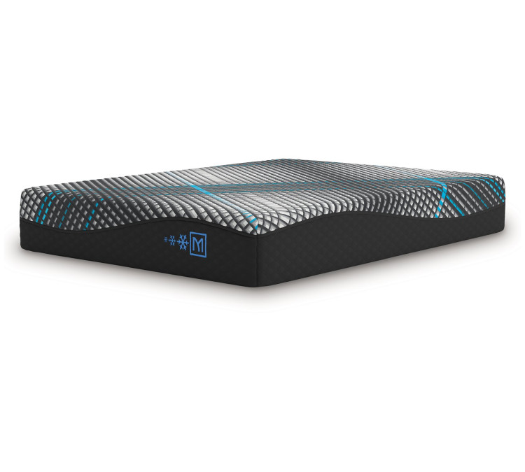 Millennium 2.0 Foam 12 Inch Mattress - Queen