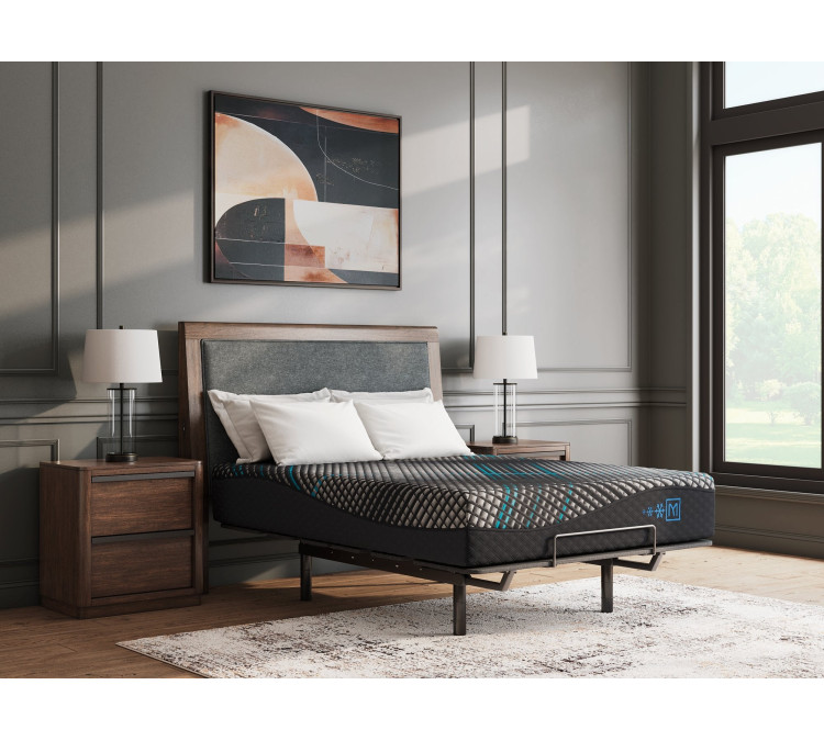Millennium 2.0 Foam 12 Inch Mattress - Queen