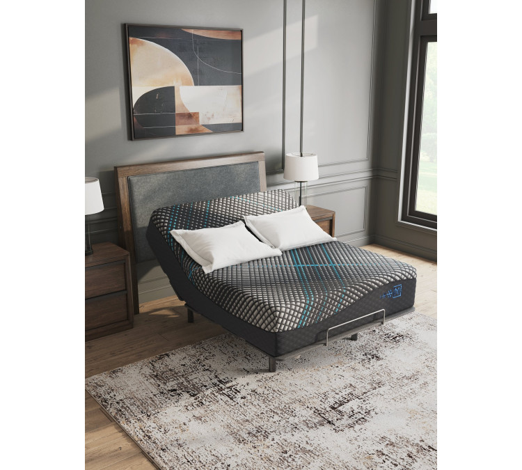 Millennium 2.0 Foam 14 Inch Mattress - Queen