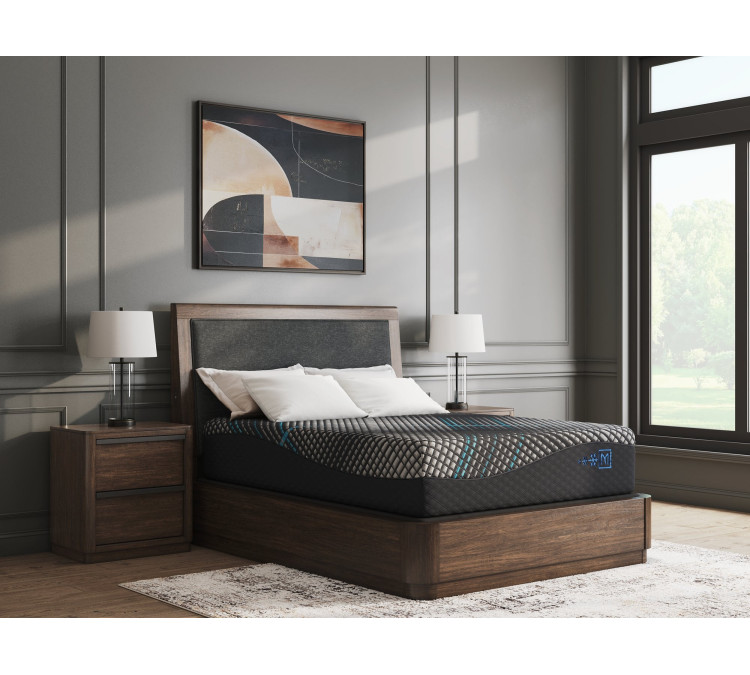 Millennium 2.0 Foam 14 Inch Mattress - Queen