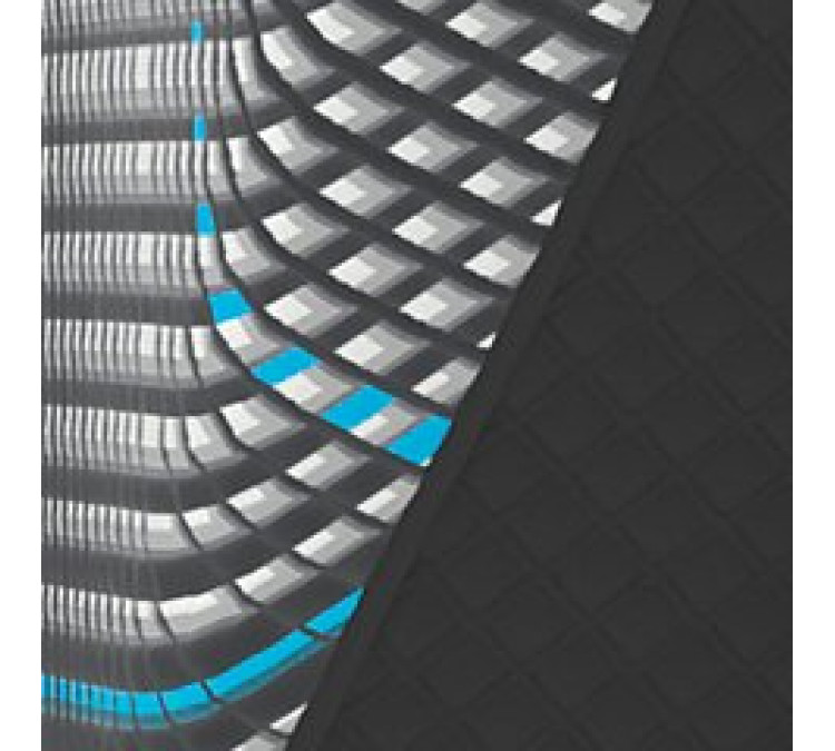 Millennium 2.0 Foam 14 Inch Mattress - Queen
