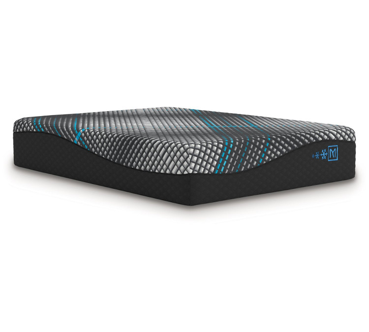 Millennium 2.0 Foam 14 Inch Mattress - Queen