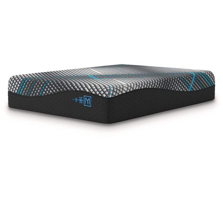 Millennium 2.0 Foam 14 Inch Mattress - Queen