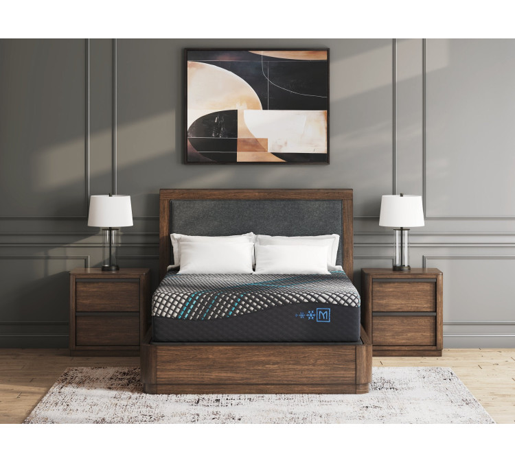 Millennium 2.0 Foam 14 Inch Mattress - Queen