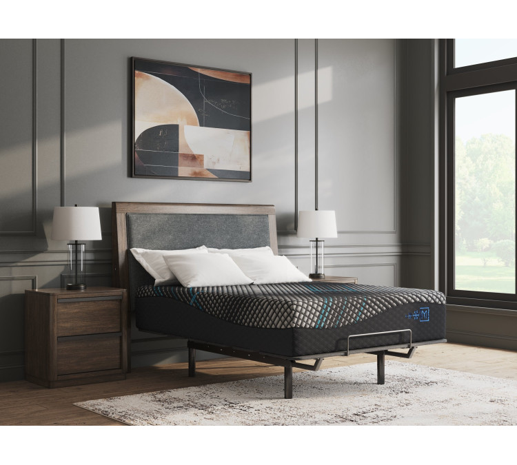 Millennium 2.0 Foam 14 Inch Mattress - Queen