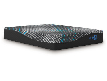 Millennium 2.0 Hybrid 12 Inch Mattress - Queen