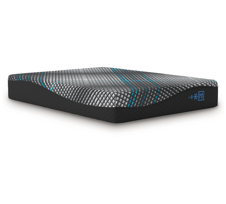 Millennium 2.0 Hybrid 12 Inch Mattress - Queen