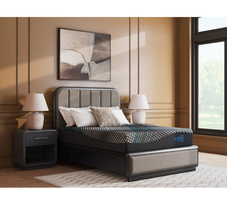 Millennium 2.0 Hybrid 12 Inch Mattress - Queen
