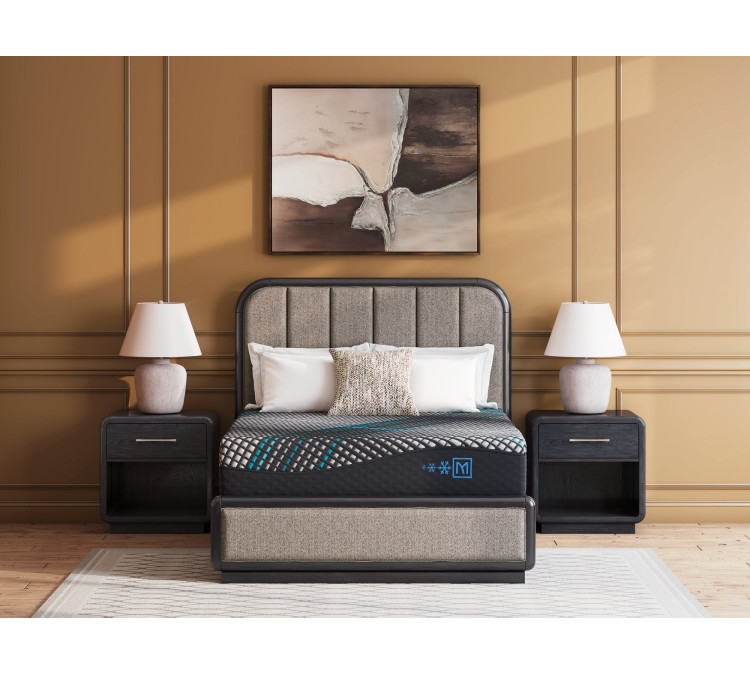Millennium 2.0 Hybrid 12 Inch Mattress - Queen