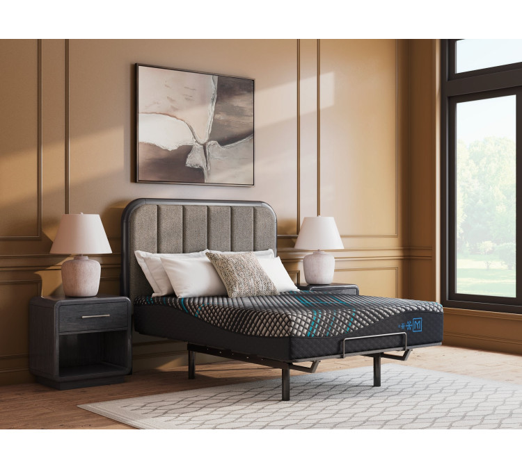 Millennium 2.0 Hybrid 12 Inch Mattress - Queen