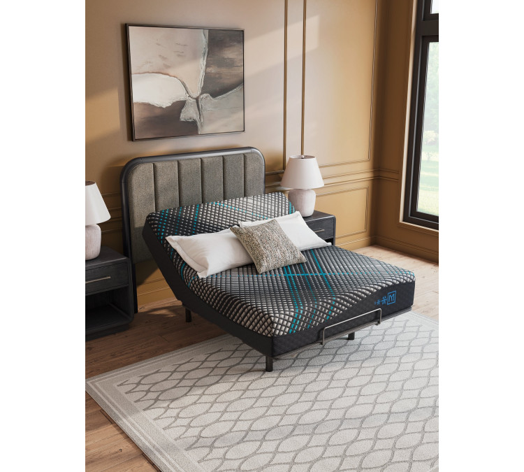 Millennium 2.0 Hybrid 12 Inch Mattress - Queen