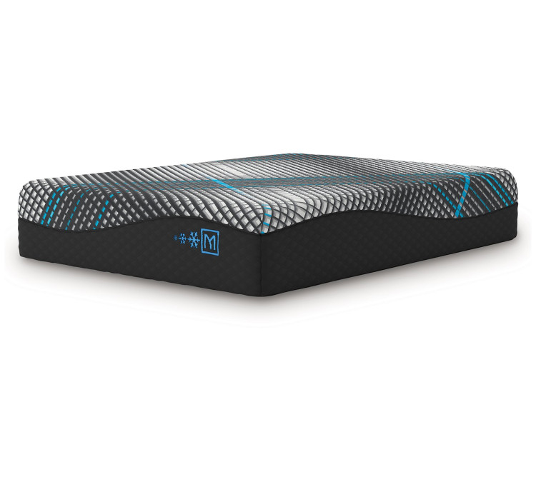 Millennium 2.0 Hybrid 14 Inch Mattress - Queen
