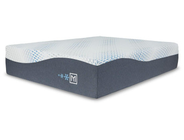 Millennium Cushion Firm Gel Memory Foam Hybrid Mattress - Queen