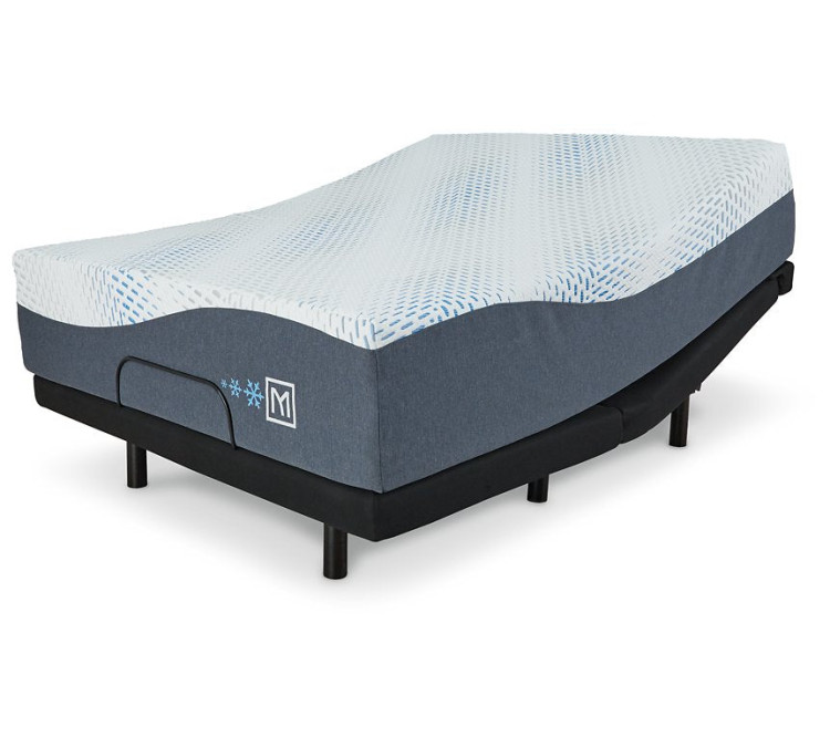 Millennium Cushion Firm Gel Memory Foam Hybrid Mattress - Queen