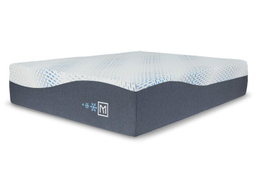 Millennium Luxury Gel Memory Foam Mattress - Queen
