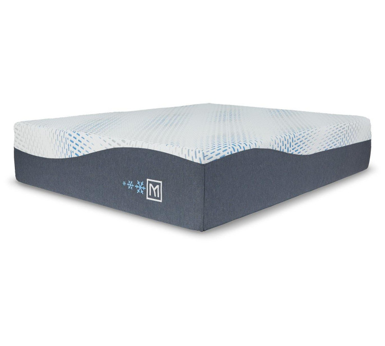 Millennium Luxury Gel Memory Foam Mattress - Queen