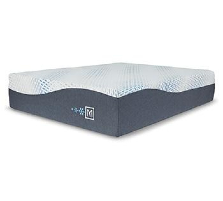 Millennium Luxury Gel Memory Foam Mattress - Queen