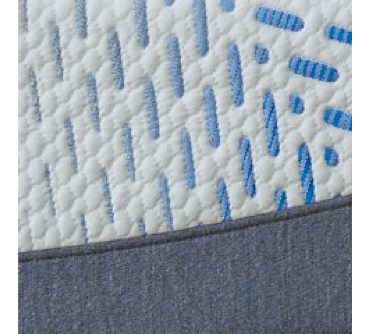 Millennium Luxury Gel Memory Foam Mattress - Queen