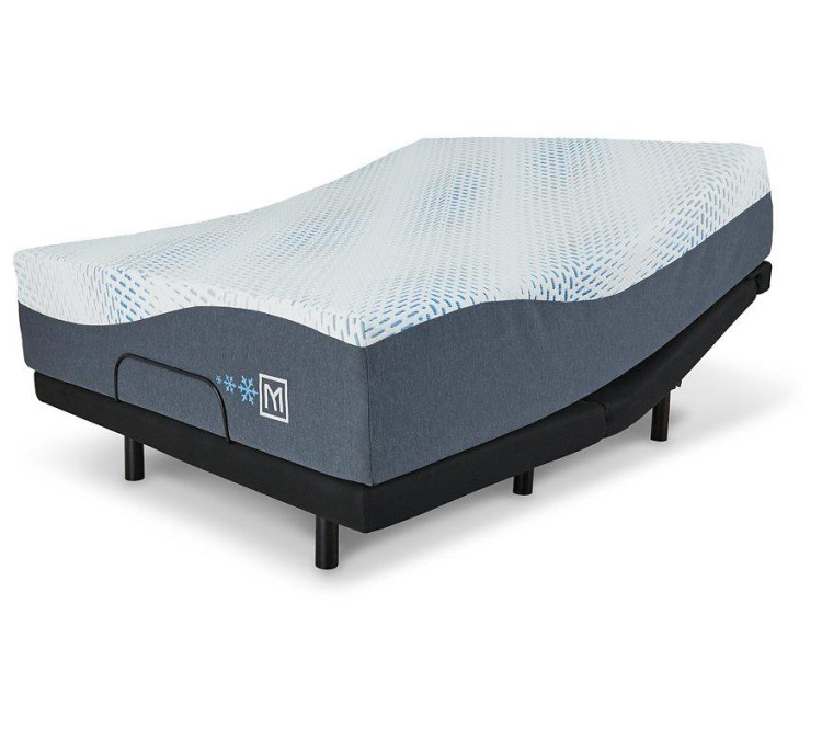 Millennium Luxury Gel Memory Foam Mattress - Queen