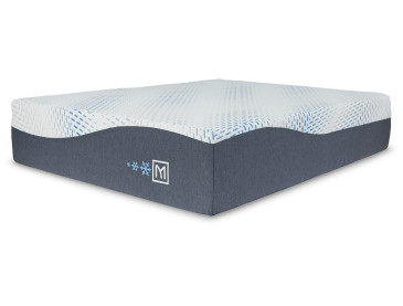 Millennium Luxury Plush Gel Latex Hybrid Mattress - Queen