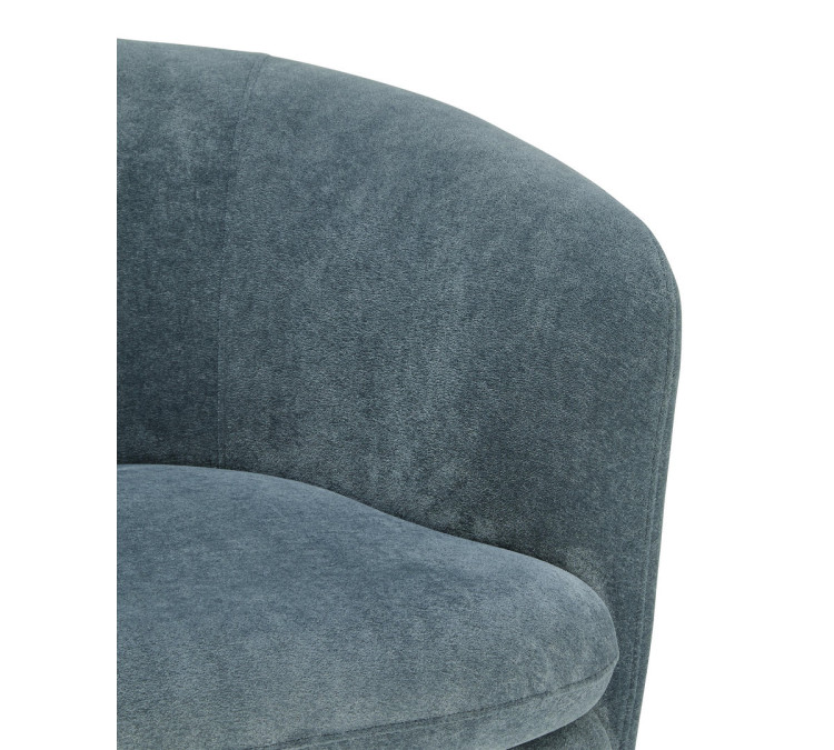 Leemont Swivel Accent Chair - Mist