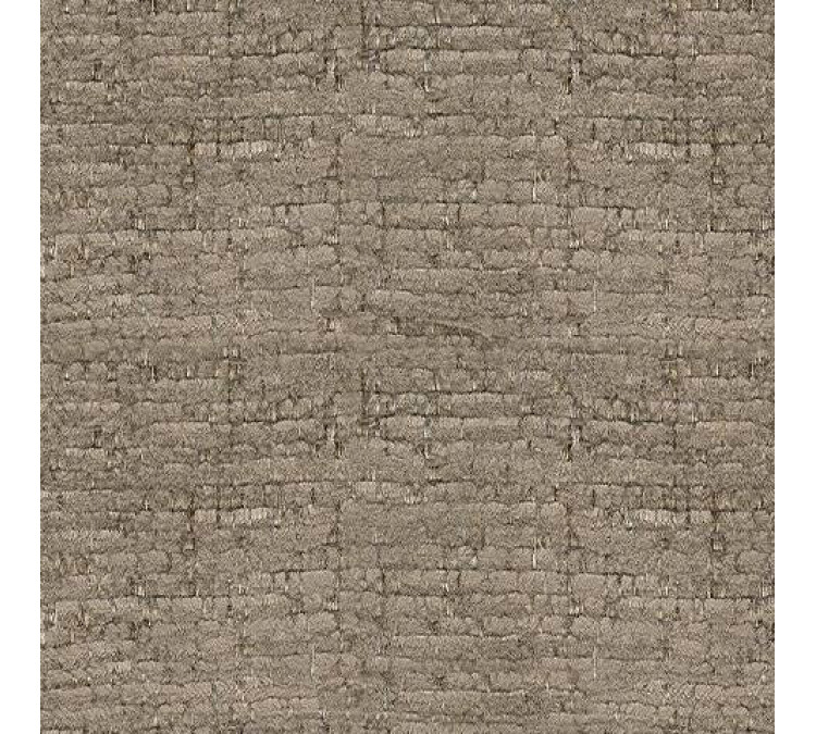 Olten Oversized Accent Ottoman - Mocha