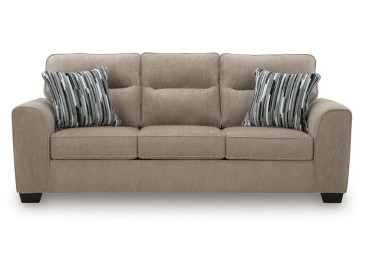 Olten Sofa - Mocha