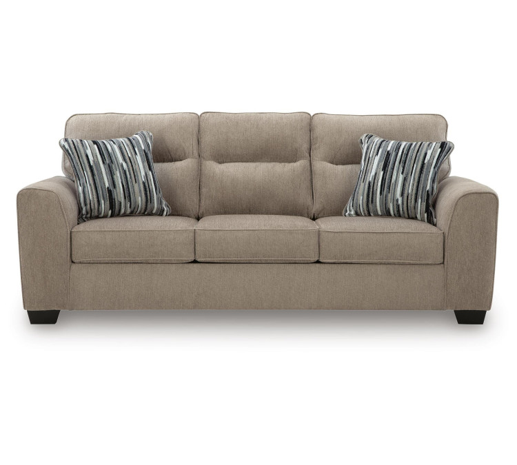 Olten Sofa - Mocha