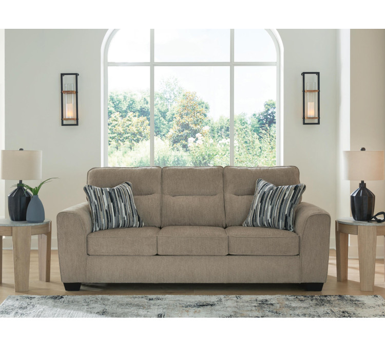 Olten Sofa - Mocha