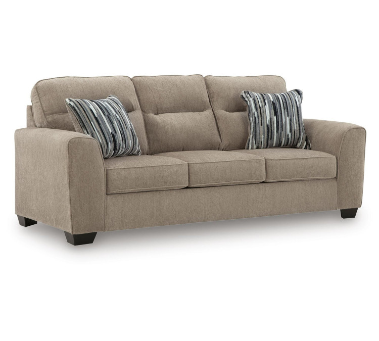 Olten Sofa - Mocha